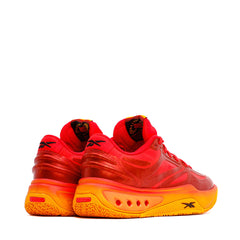 Reebok Basketball Men Engine A Energy Red Core 100218465