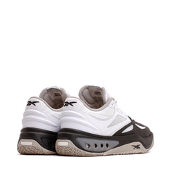 Reebok Basketball Men Engine A White Black 100230671
