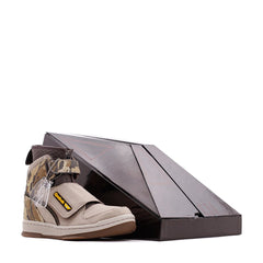 Reebok Classics Men Alien Stomper U.S.C.M Sand Black FV5052