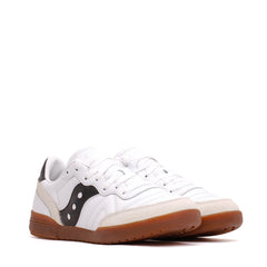 Saucony Men 5861 White Black S70982-21