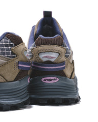 Saucony Men Grid Aura X Dark Grey Mud S70924-1
