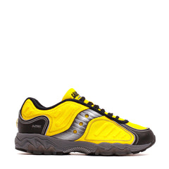 Saucony Men Matrix Yellow Black S70906-1