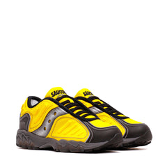 Saucony Men Matrix Yellow Black S70906-1