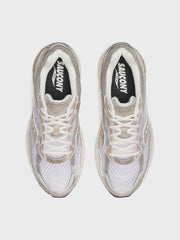 Saucony Progrid Omni 9 Sneakers | Grey/Lilac