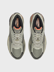 Saucony Progrid Omni 9 Sneakers | Stone/Alfalfa