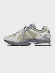 Saucony Progrid Triumph 4 Sneakers | Green/Grey