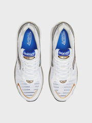 Saucony Progrid Triumph 4 Sneakers | White/Laurel