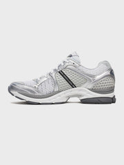 Saucony Progrid Triumph 4 Sneakers | White/Silver