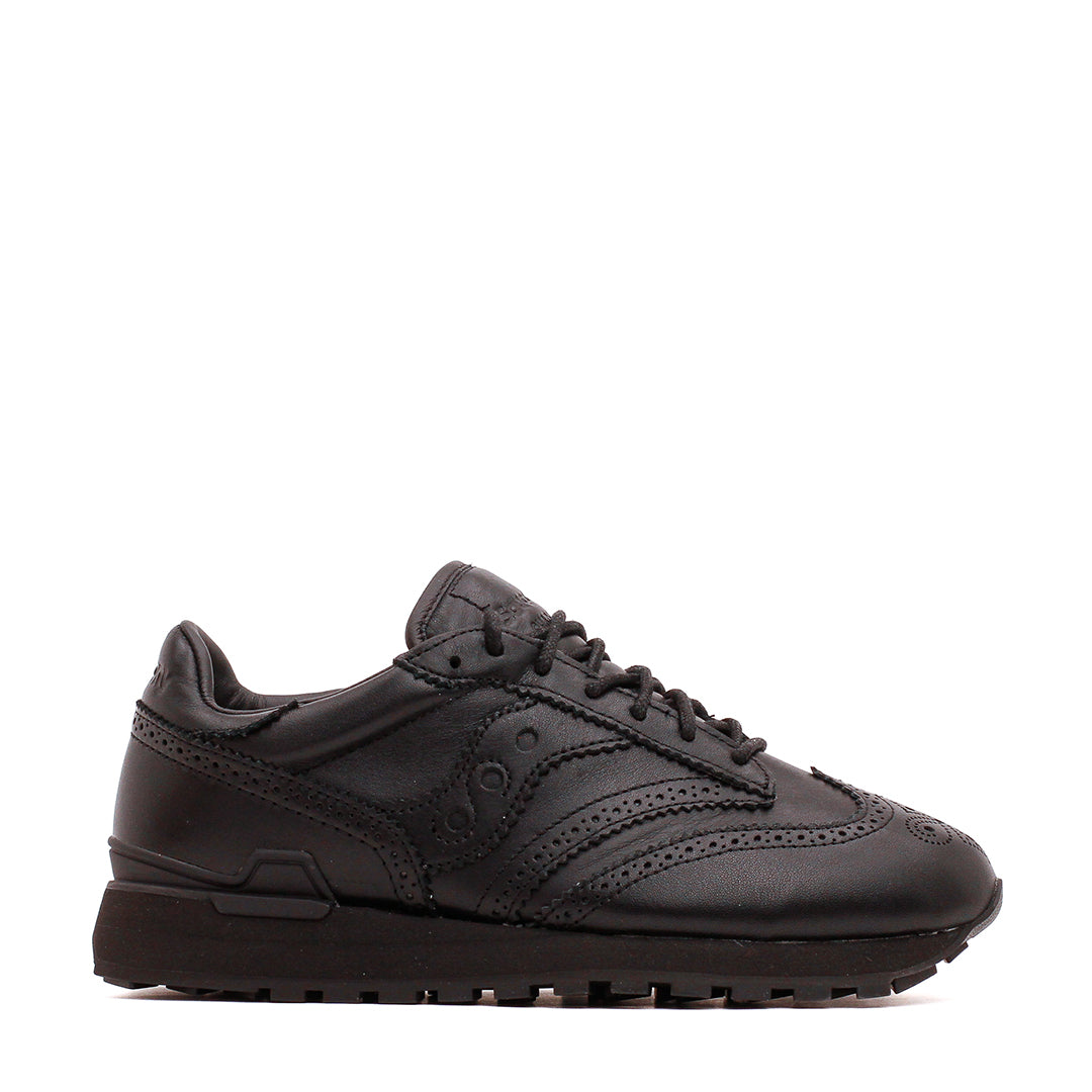 Saucony x Engineered Garments Men Shadow Original Wingtip Black S71046-3