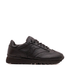 Saucony x Engineered Garments Men Shadow Original Wingtip Black S71046-3