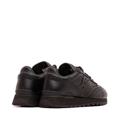 Saucony x Engineered Garments Men Shadow Original Wingtip Black S71046-3