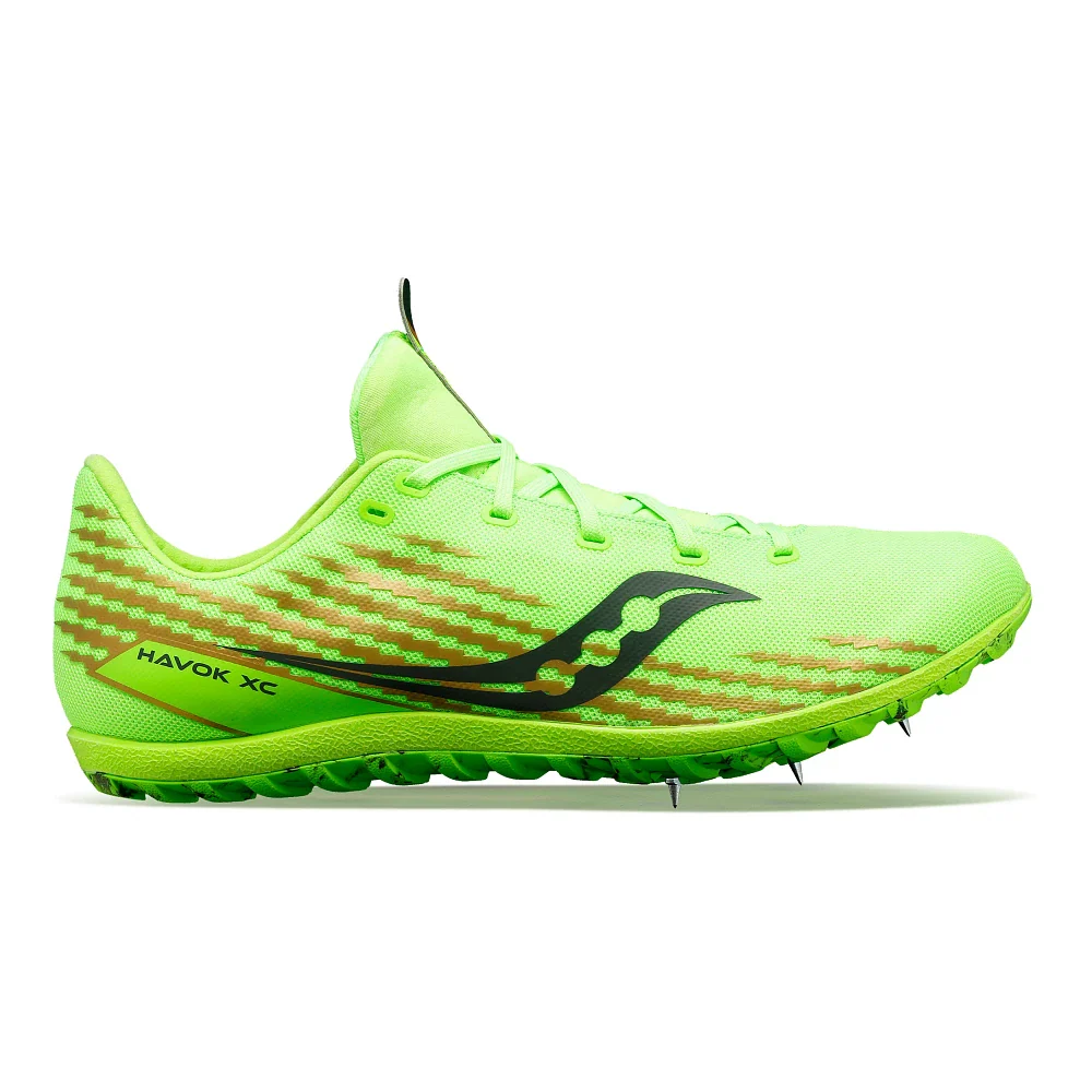 Saucony Havok XC 3 (Men)