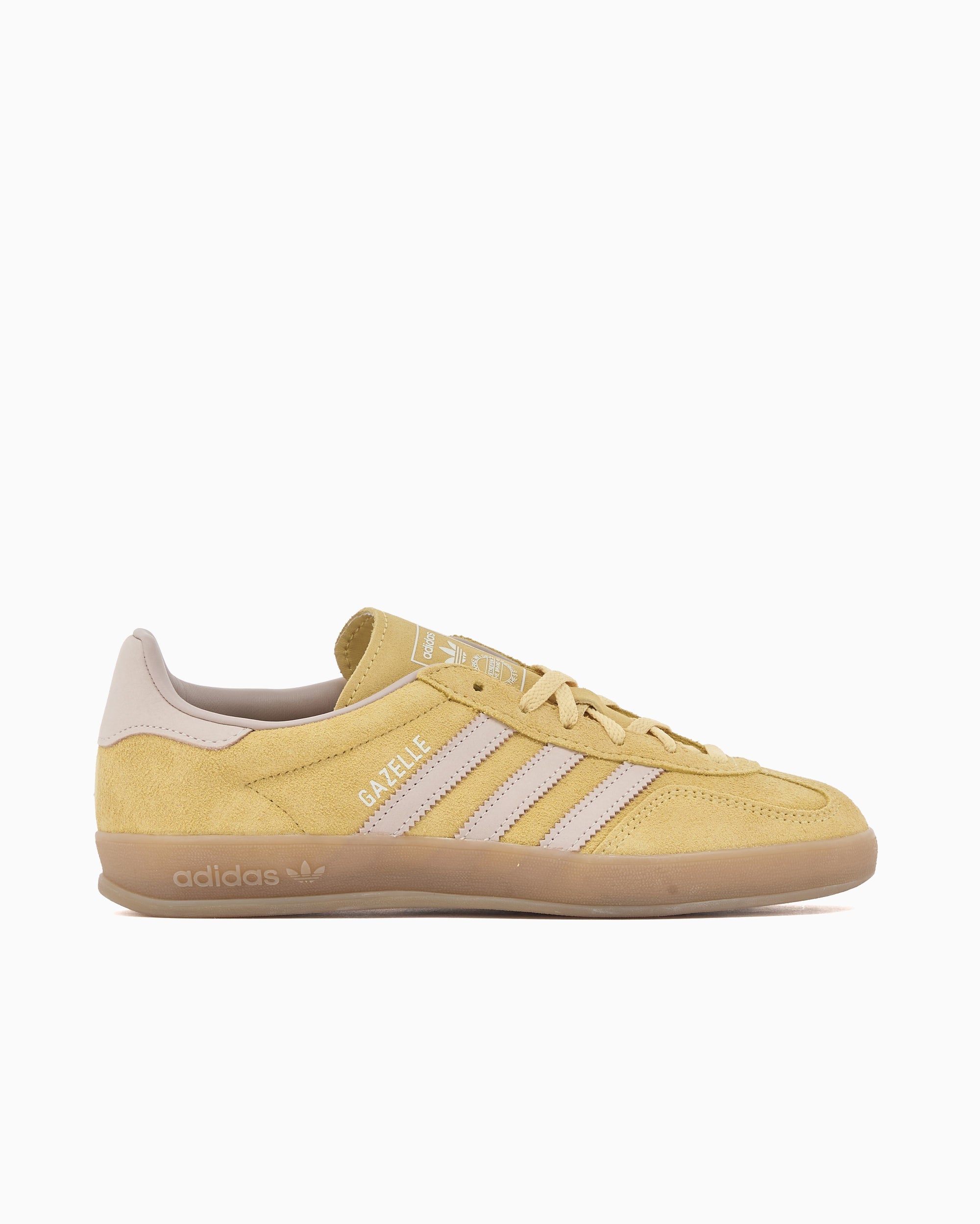 adidas Originals Women's Gazelle Indoor