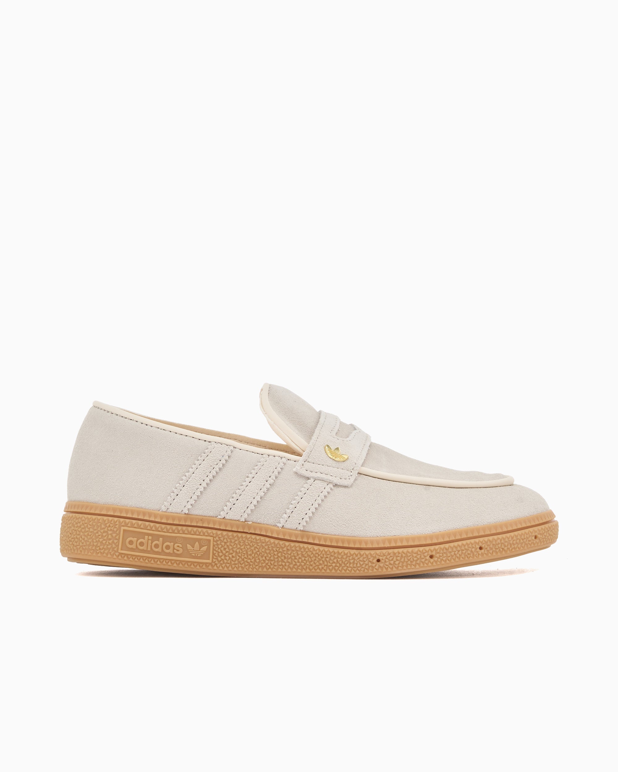 adidas Originals Women's Handball Spezial Loafer