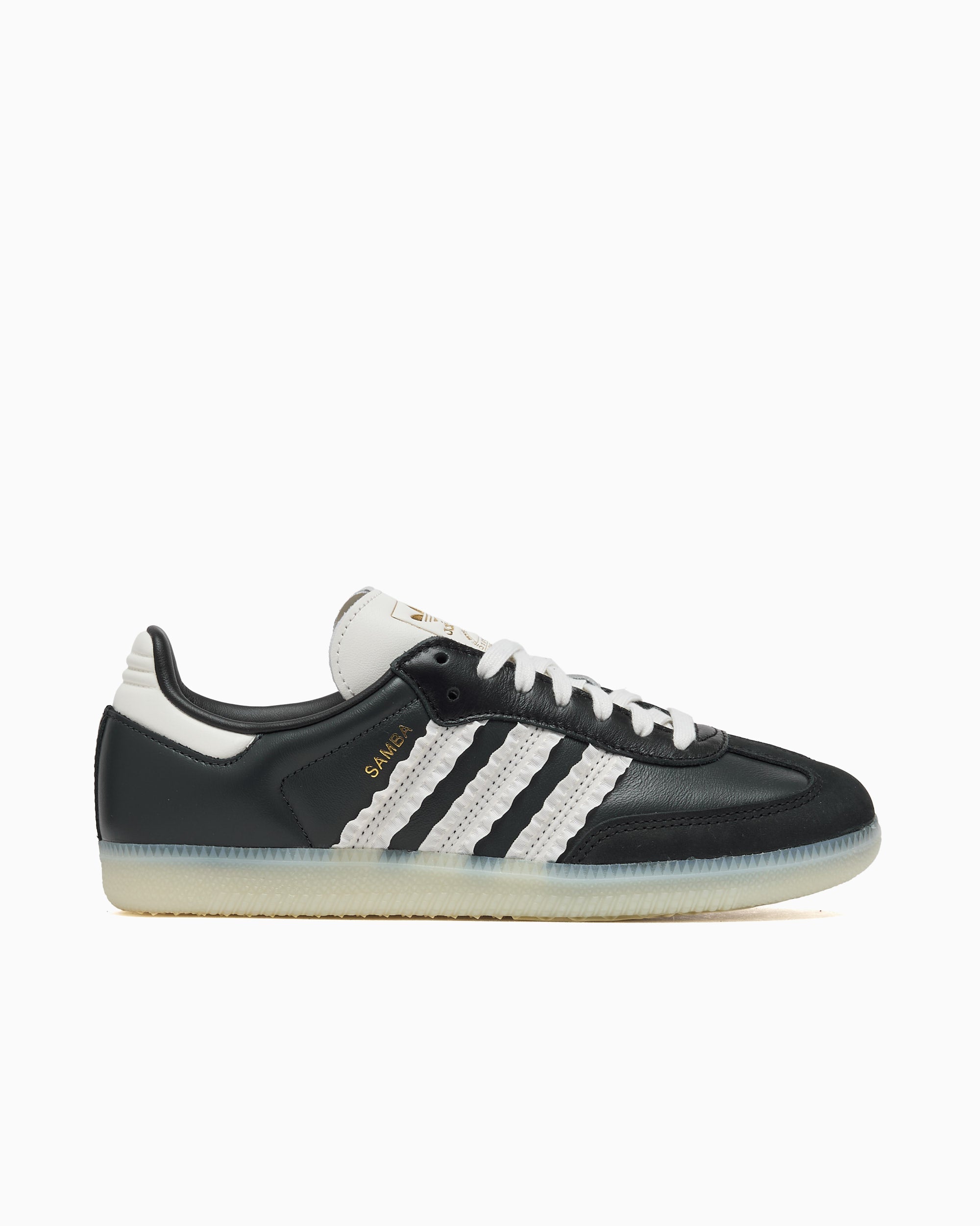 adidas Originals Women's Samba OG "Ruffle Stripes"