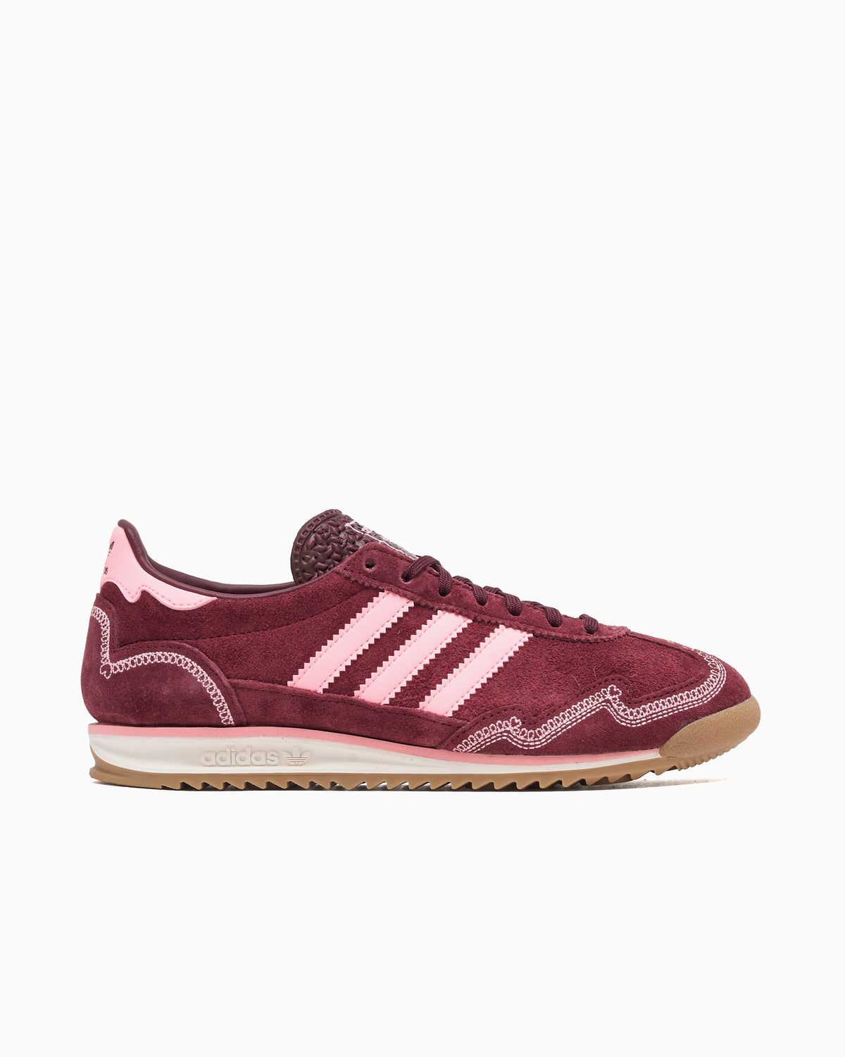 adidas Originals Women's SL 72 OG "Valentine"
