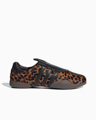 adidas Originals Women's Taekwondo Mei "Leopard"