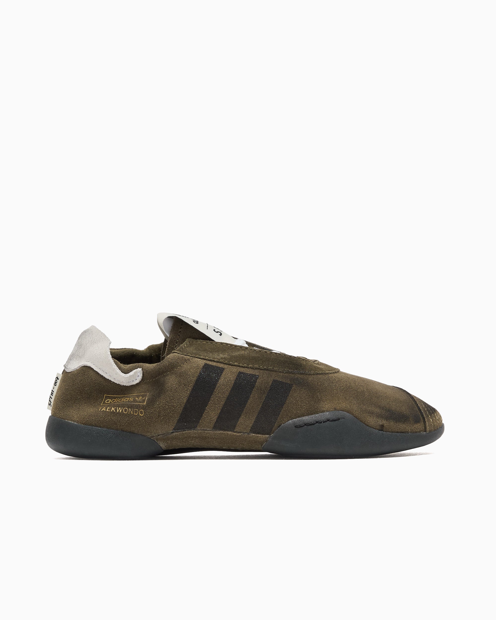 adidas Originals x Song For The Mute 006 Women's Taekwondo Mei