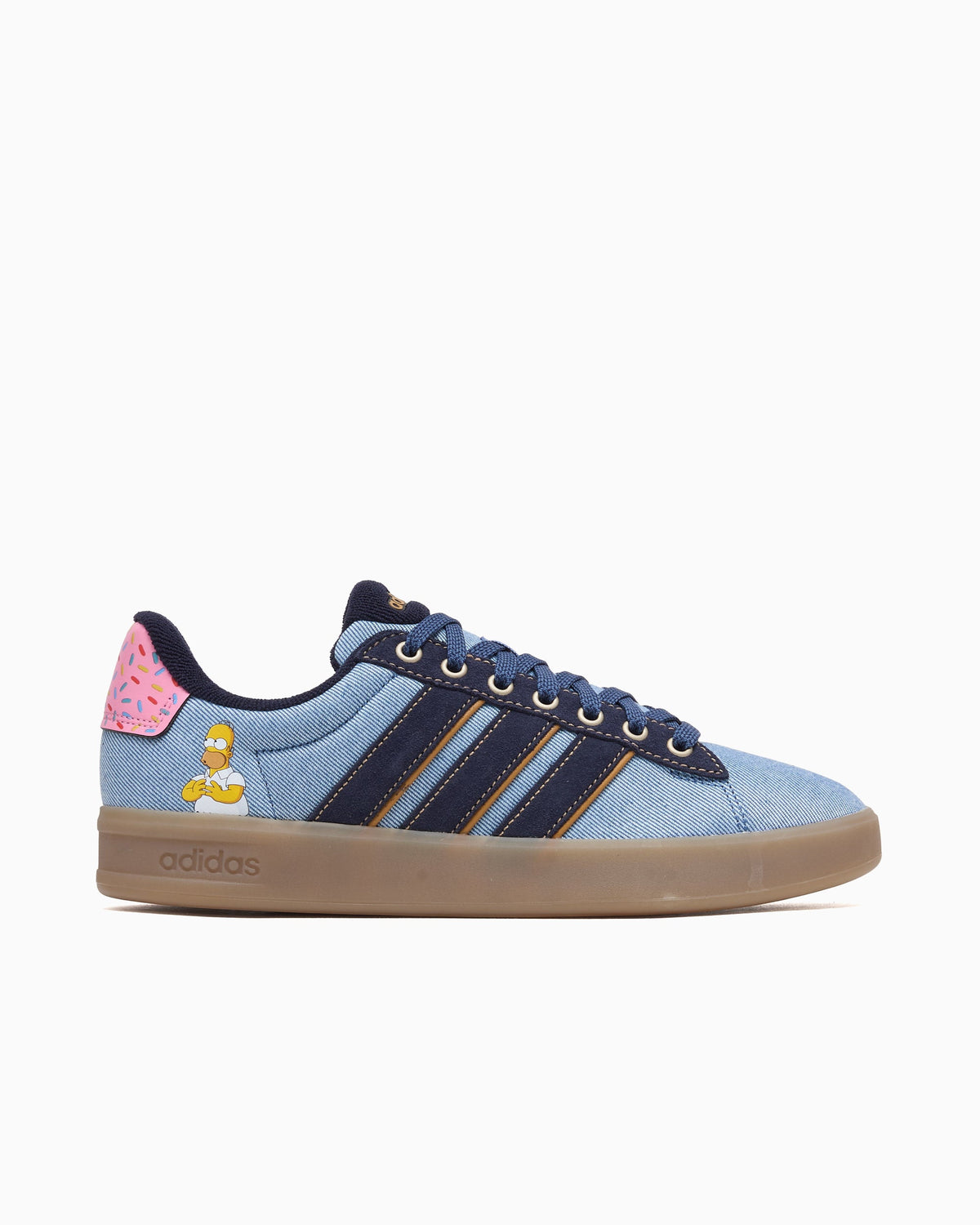 adidas Performance x The Simpsons Grand Court