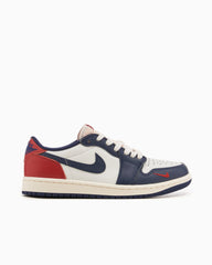 Air Jordan 1 Retro Low OG "Howard University"