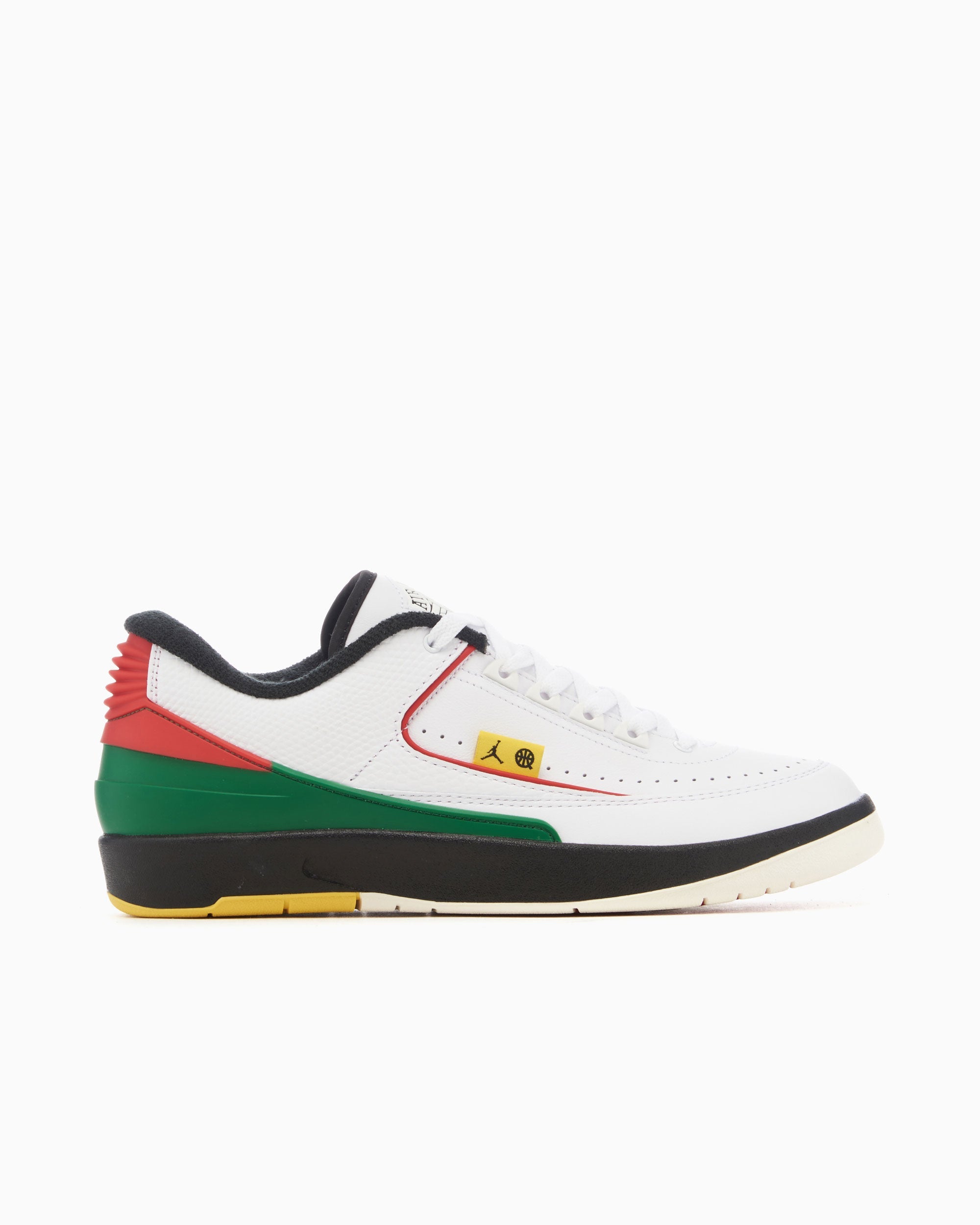 Air Jordan 2 Retro Low Quai 54