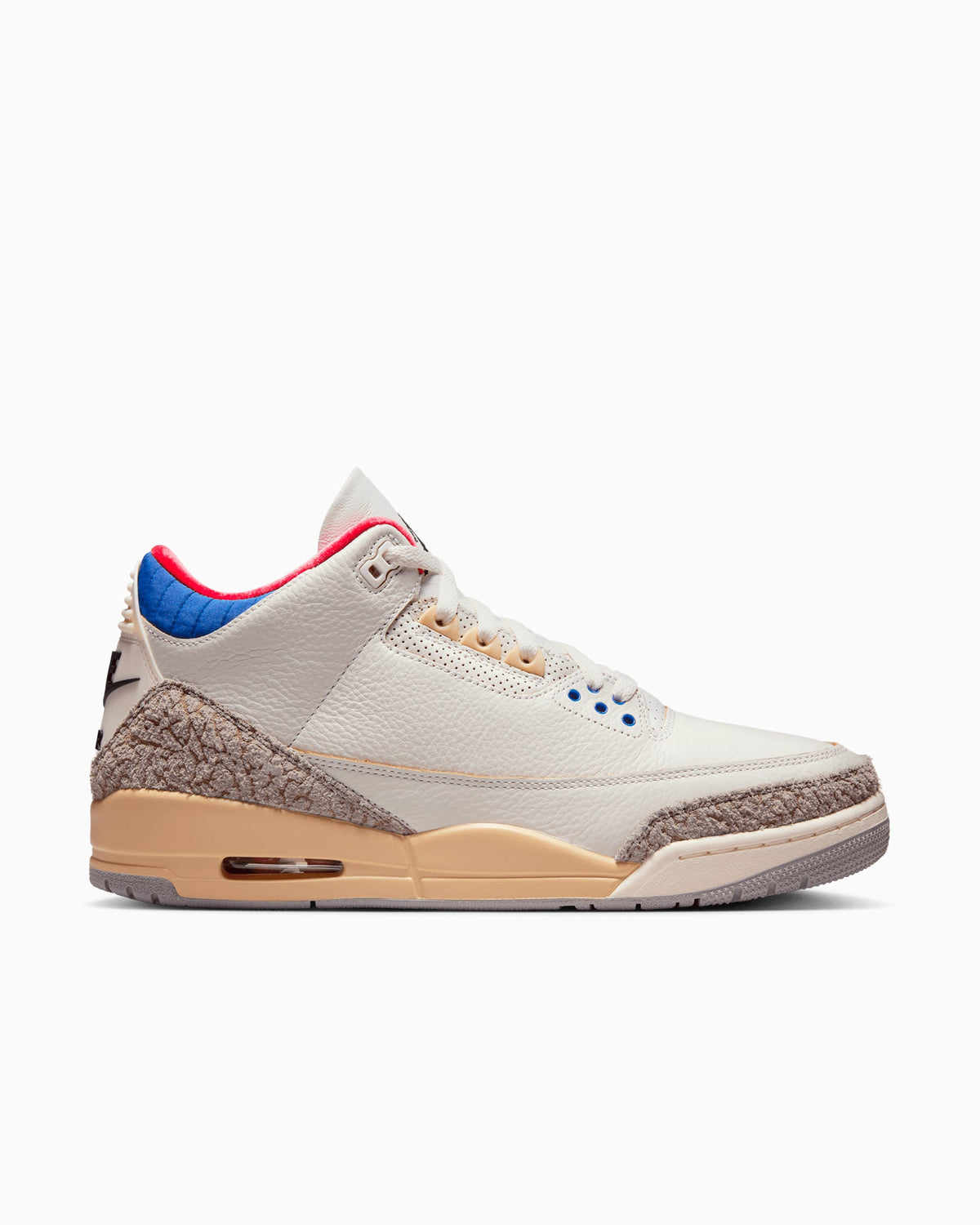 Air Jordan 3 Retro OG SP "Seoul 2.0"