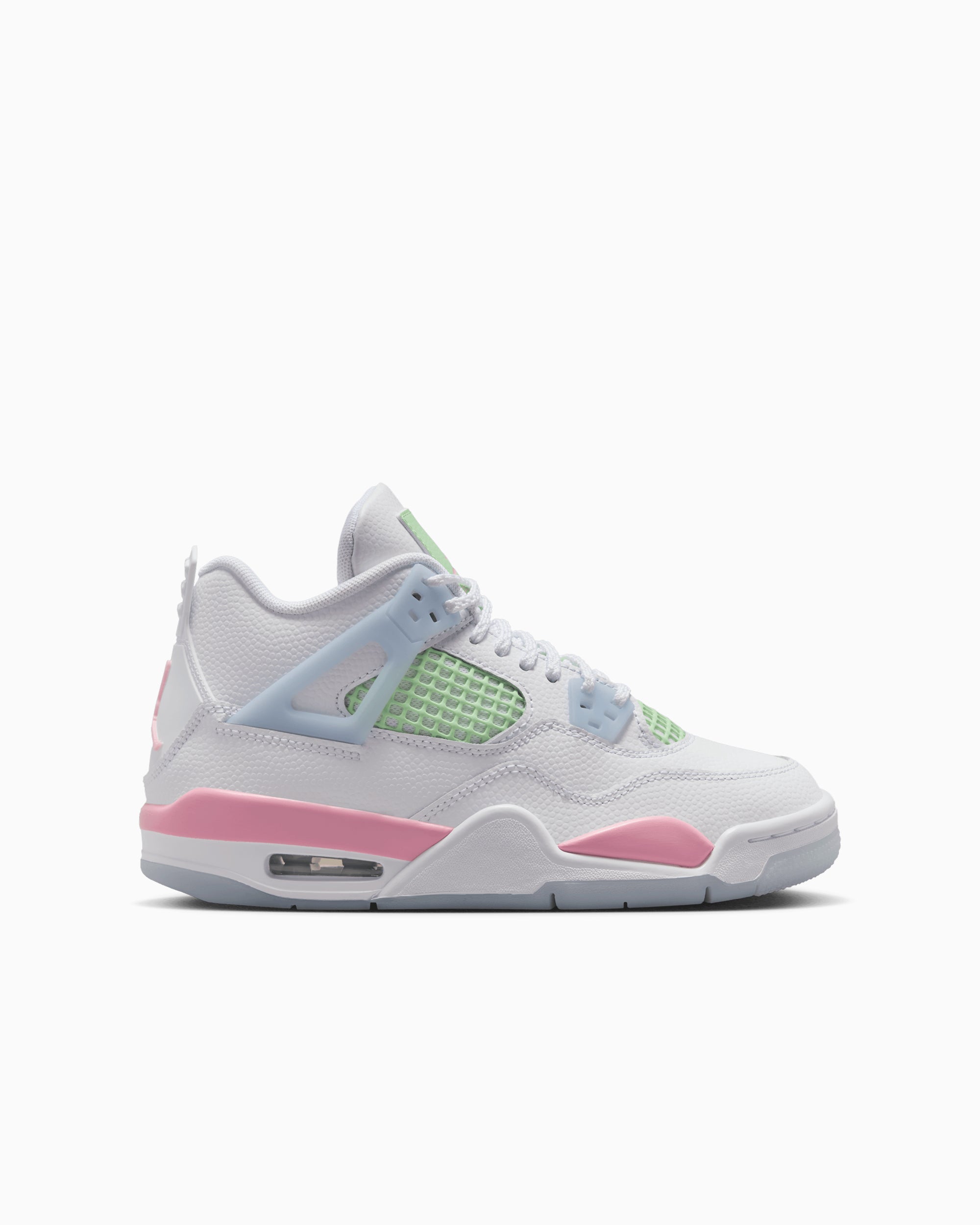 Air Jordan 4 Retro (GS) "Valentine's Day"