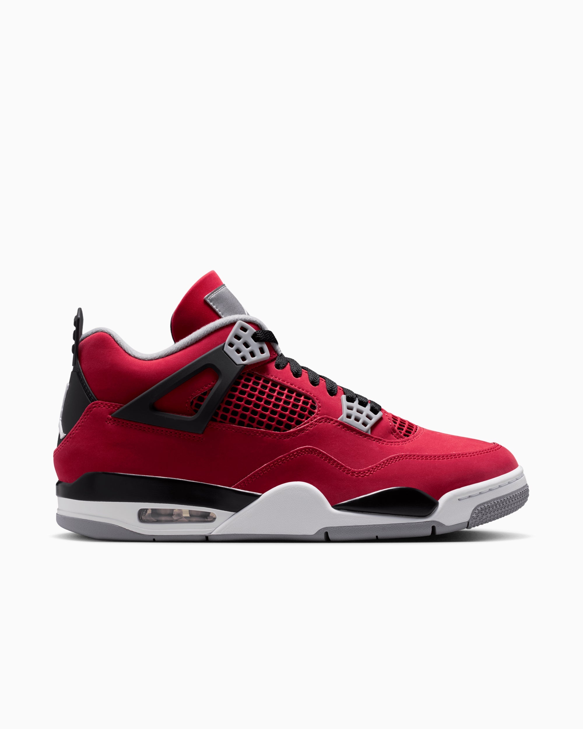 Air Jordan 4 Retro "Toro Bravo"