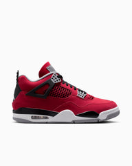 Air Jordan 4 Retro "Toro Bravo"