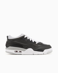 Air Jordan 4 RM BG PRM "Black Metallic" (GS)