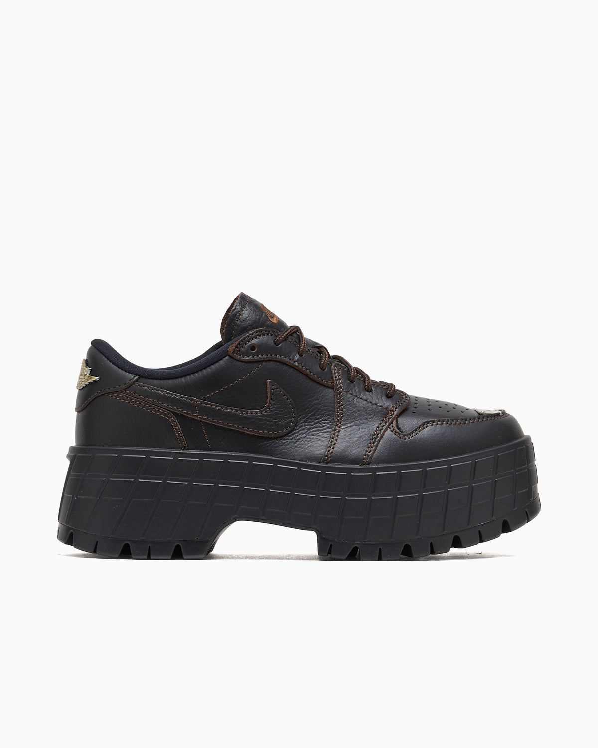 Air Jordan Women's 1 Brooklyn Low
