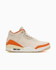 Air Jordan Women's 3 Retro TEX "Starfish"
