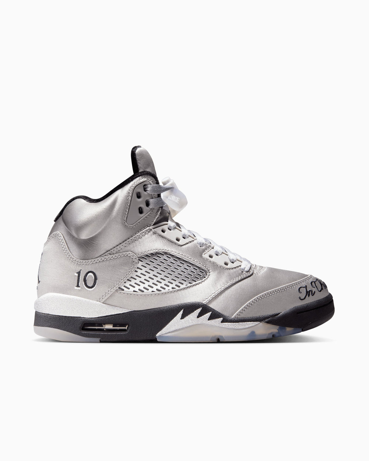 Air Jordan Women's 5 Retro "Wings"