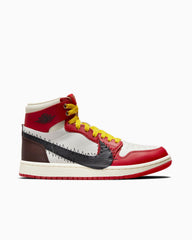 Air Jordan x Teyana Taylor Women's 1 Zoom CMFT 2 SP "A Rose From Harlem"