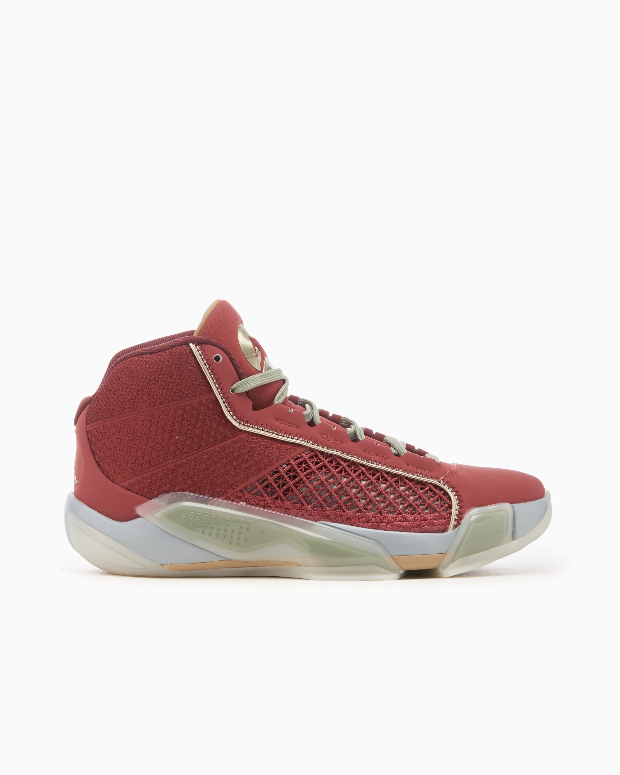 Air Jordan XXXVIII "Chinese New Year"