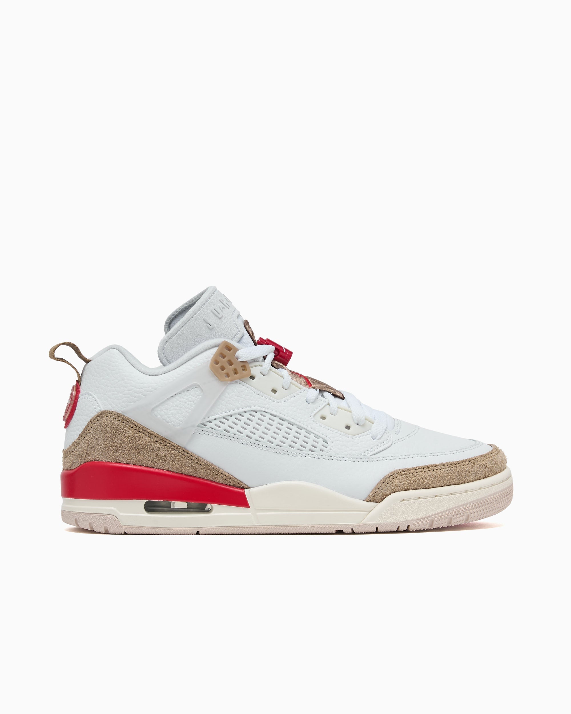 Jordan Spizike Low