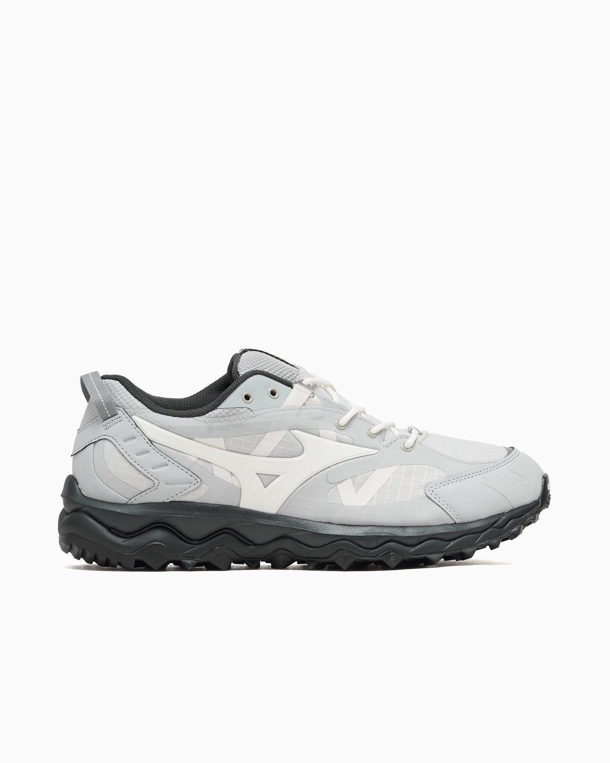 Mizuno Wave Mujin TL Gore-Tex®