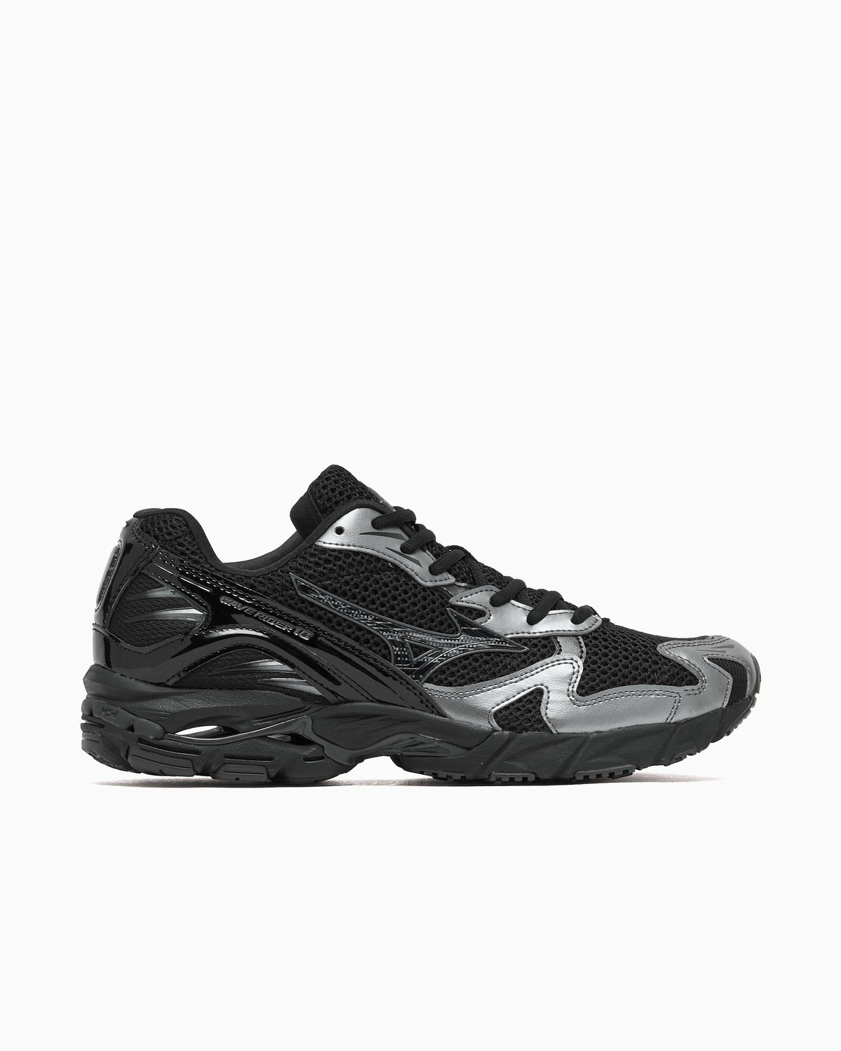 Mizuno Wave Rider 10