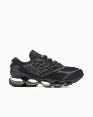 Mizuno x Maharishi Wave Prophecy LS