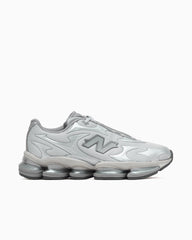 New Balance Abzorb U2000 5UW "Silver Metallic"