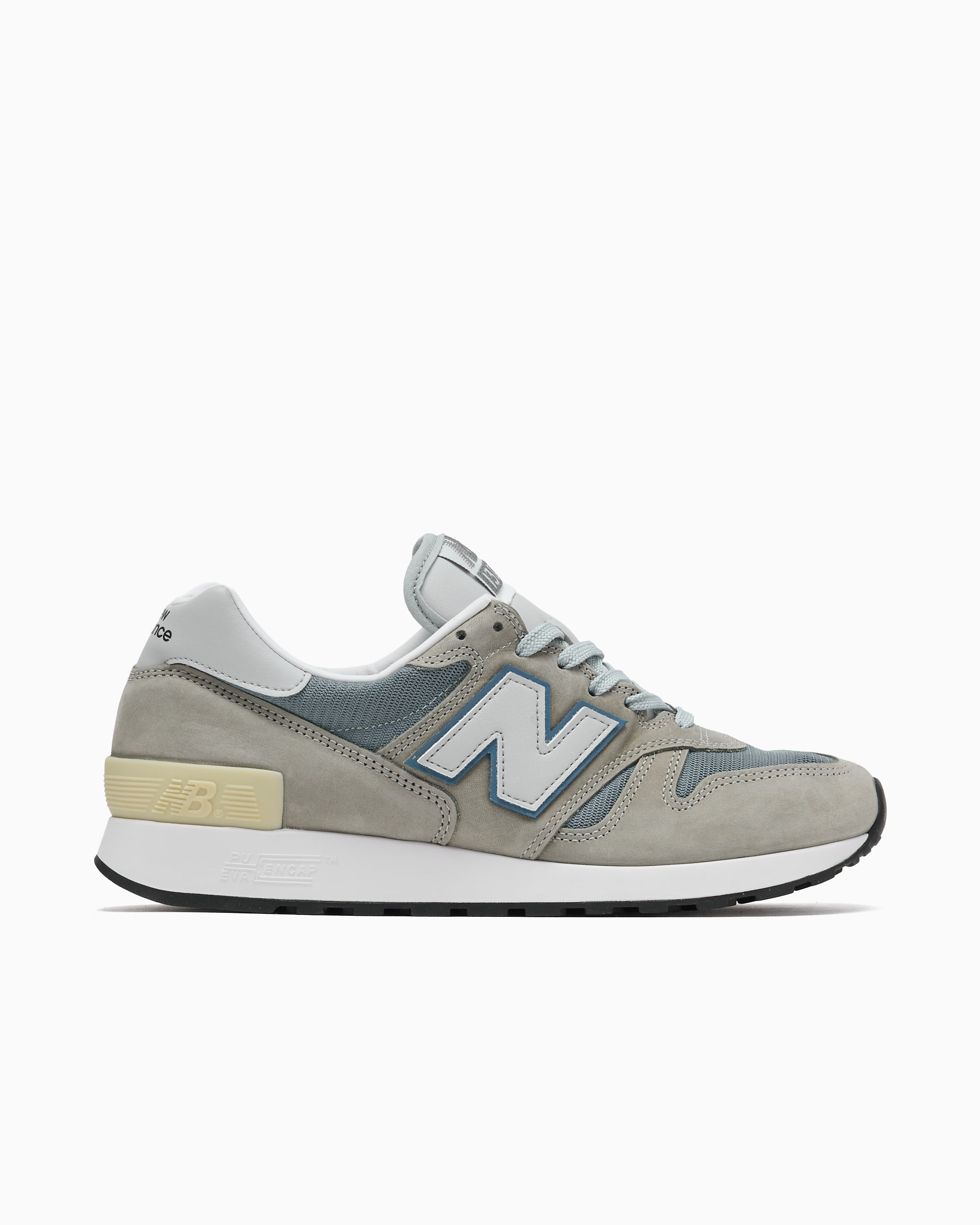 New Balance U1300 JP "Made in USA" Grey Days Special Pack