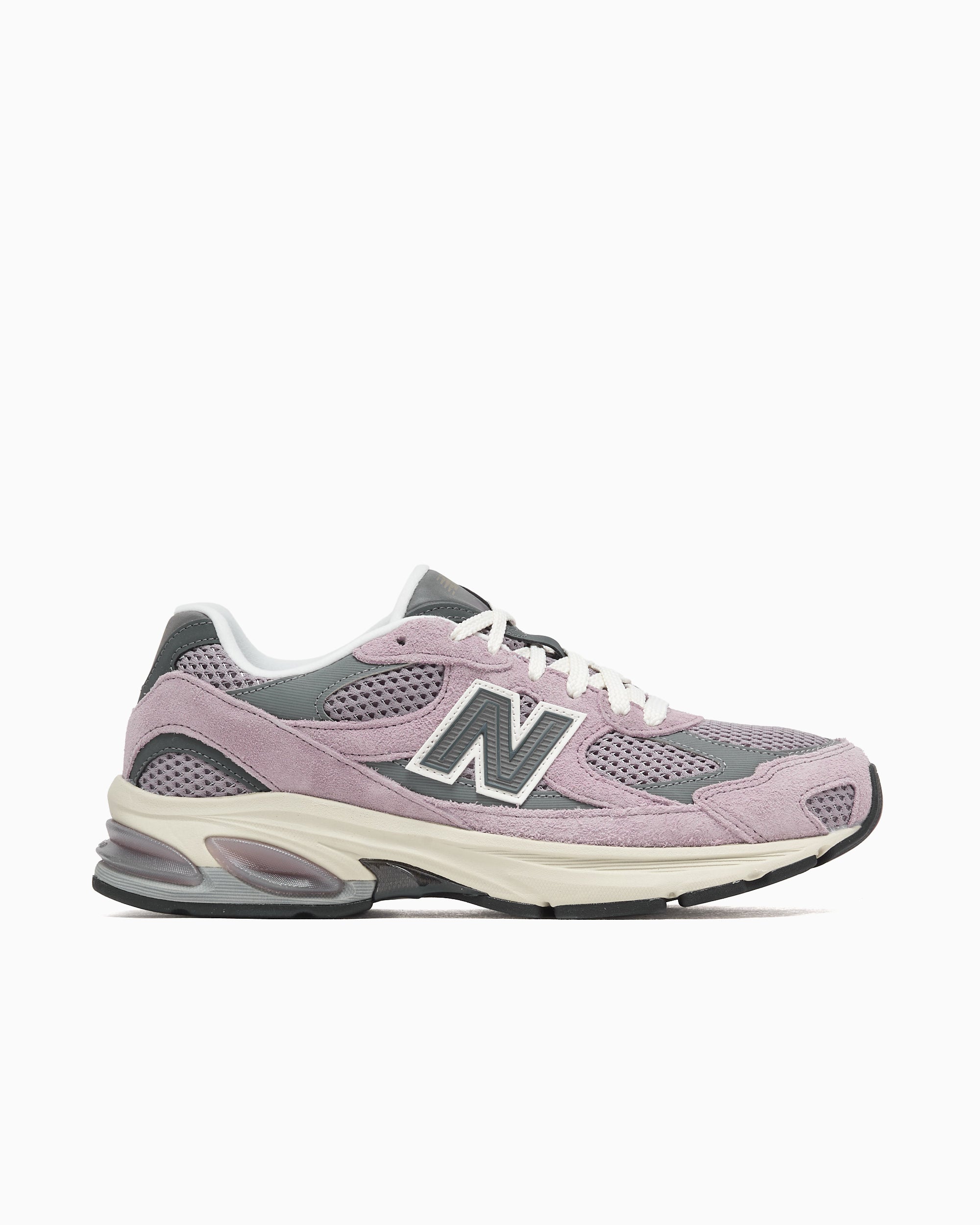 New Balance U2010 WCC "Ice Wine"