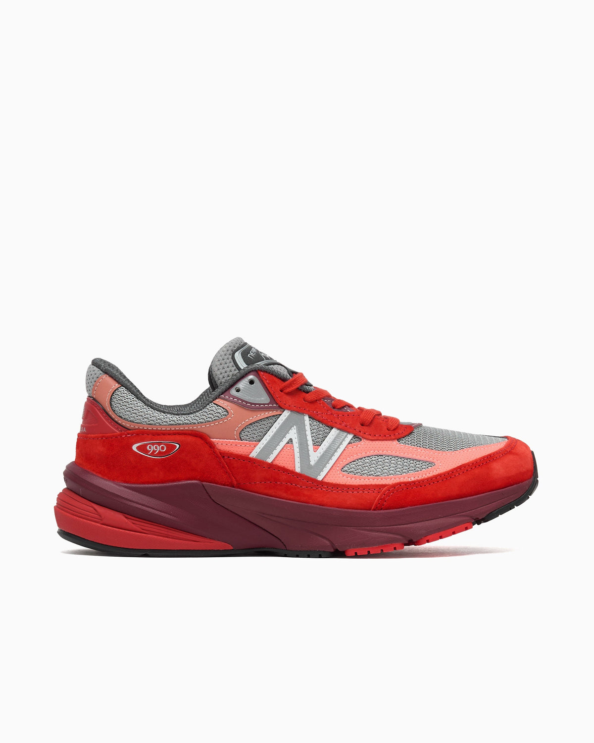 New Balance U990v6 RT6 "Made in USA"
