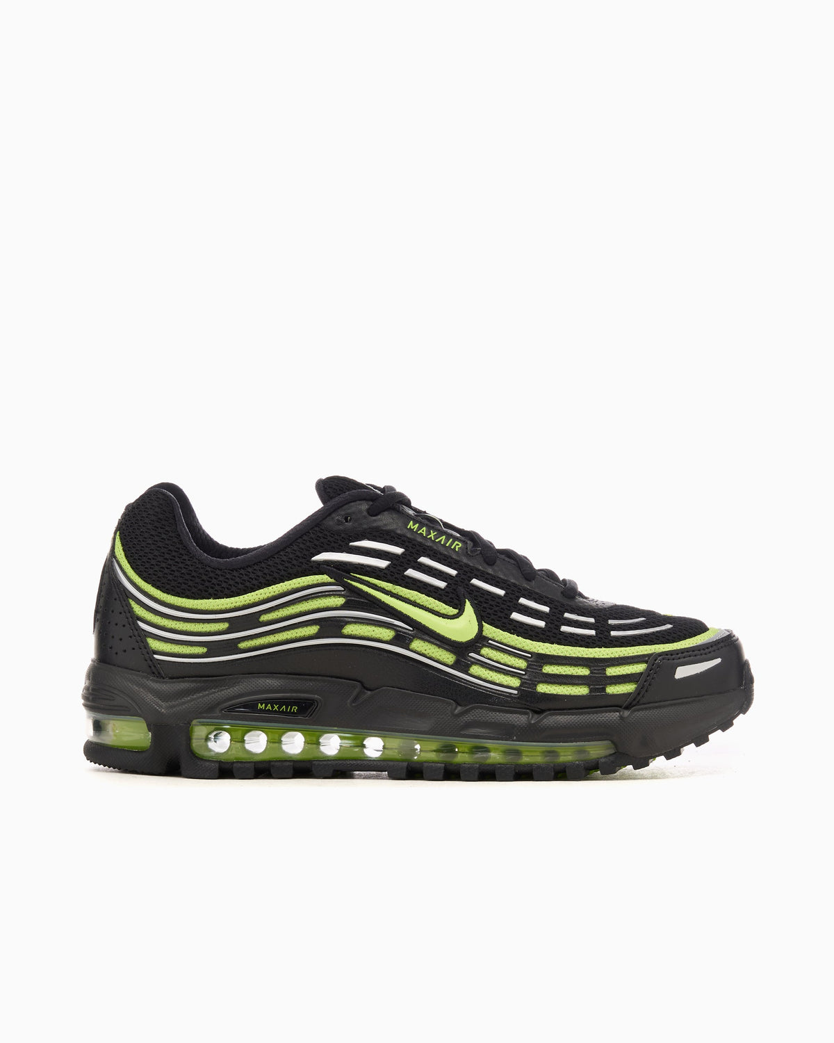 Nike Air Max TL 2.5 "Black Citron"