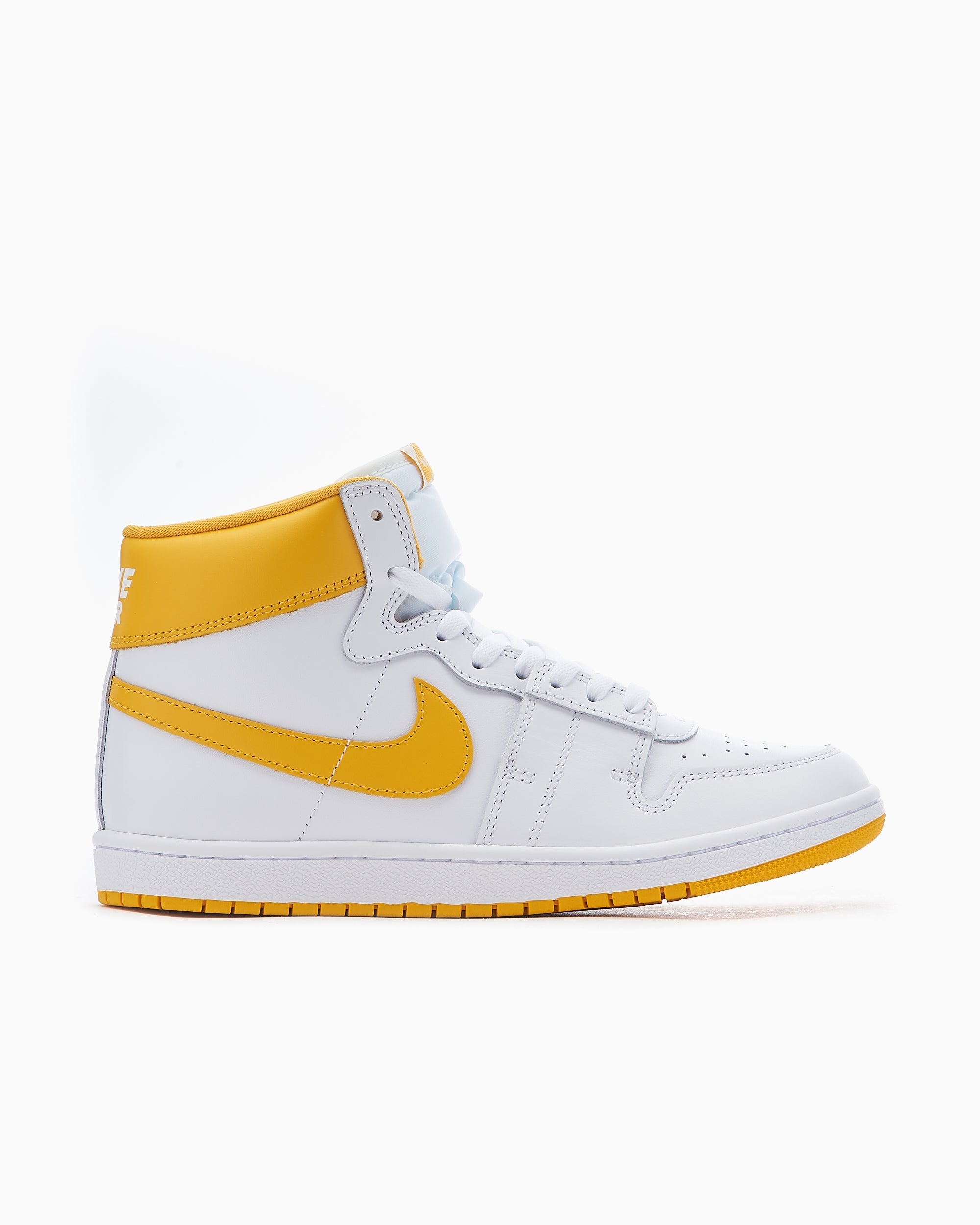 Nike Air Ship SP "University Gold"