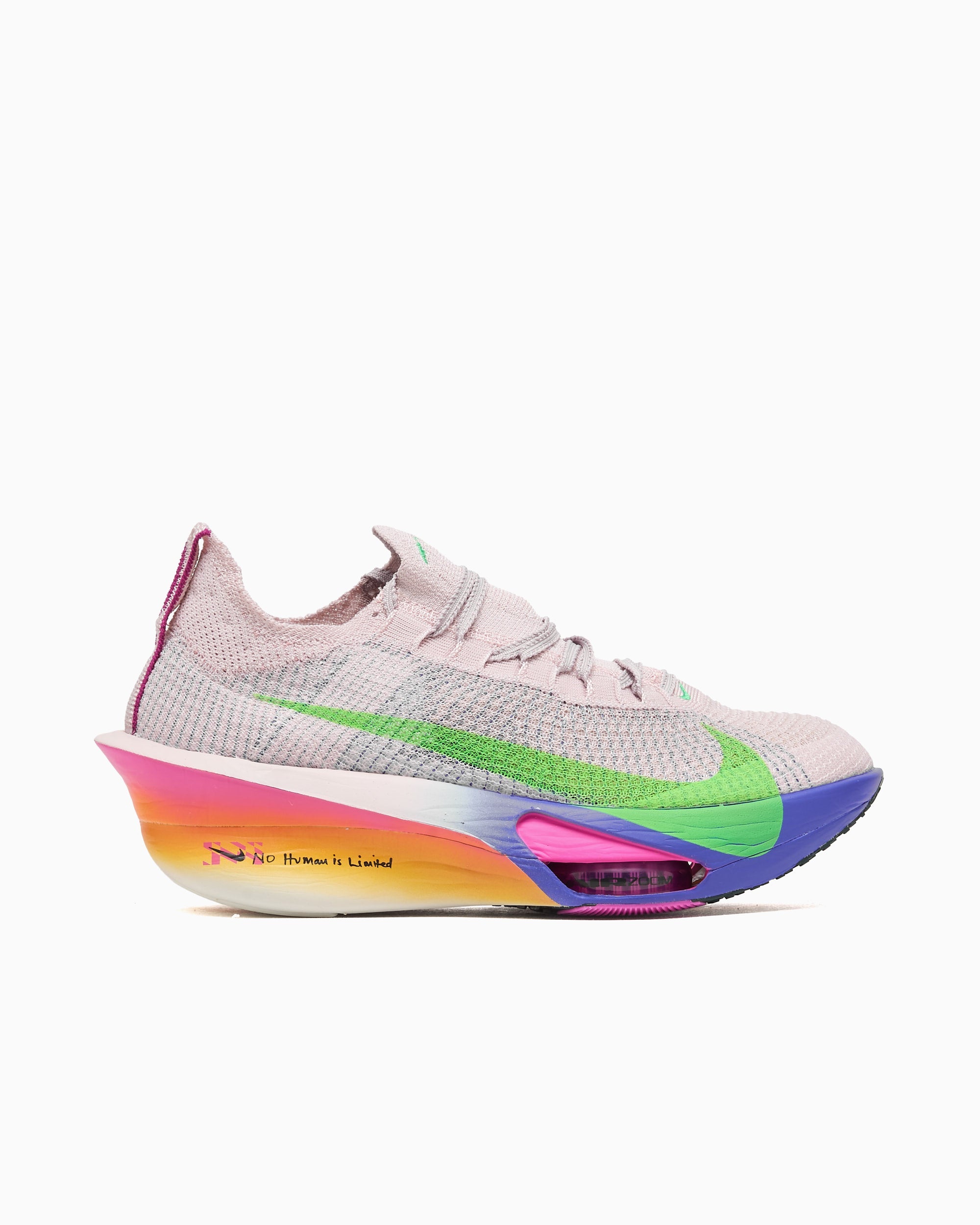 Nike Air Zoom Alphafly NEXT% 3 Eliud Kipchoge