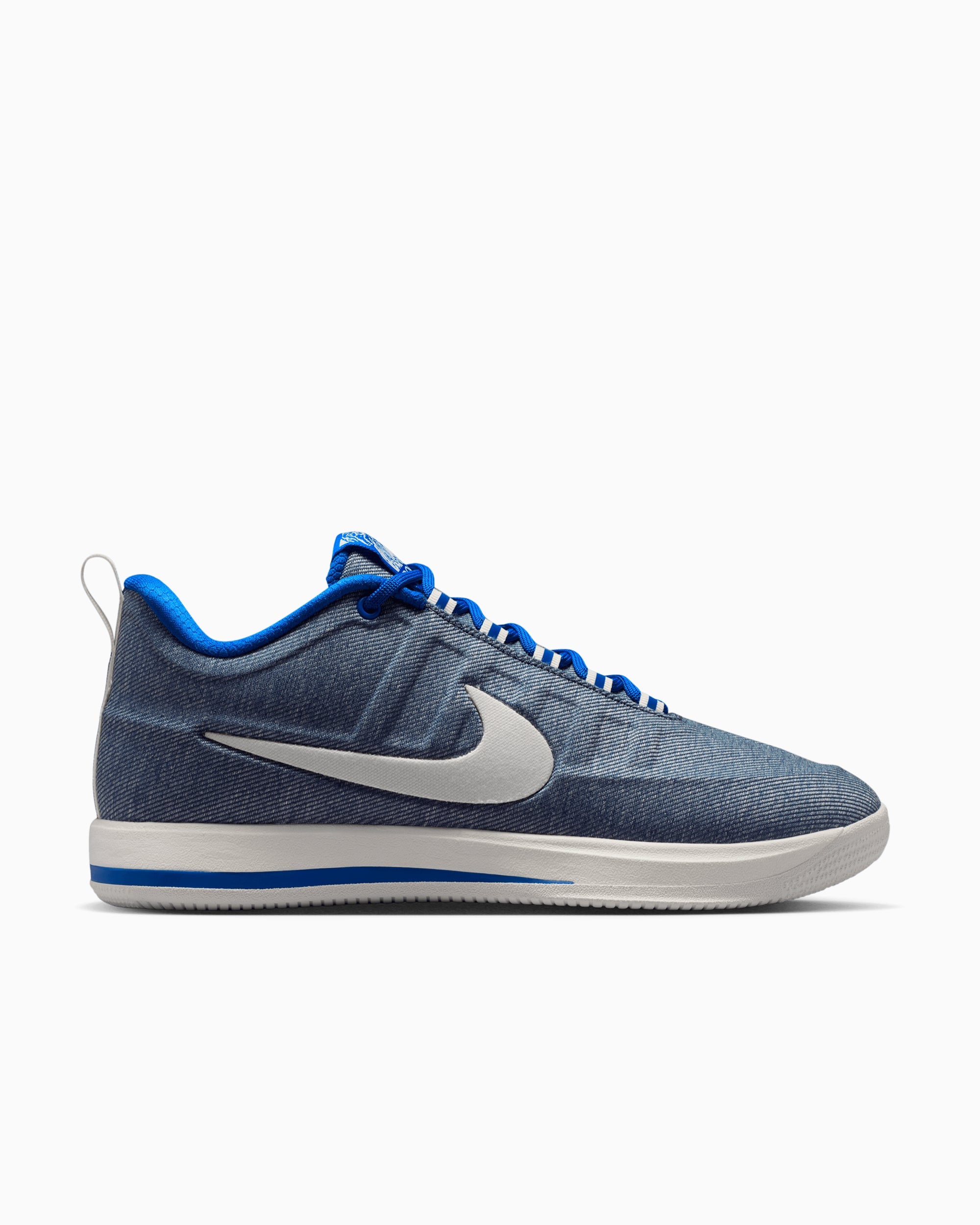 Nike Book 2 "Must be the Denim"