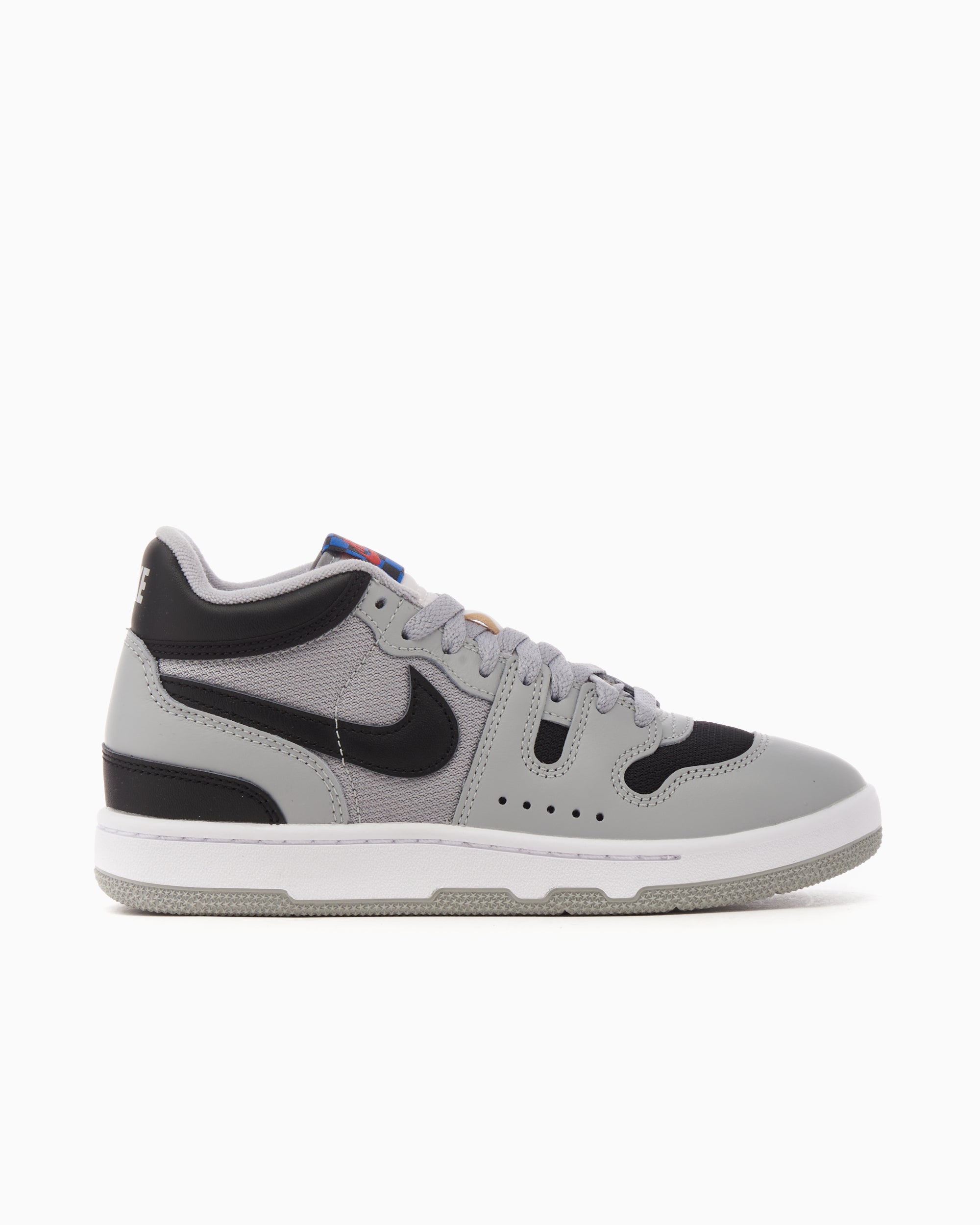 Nike Mac Attack "Light Smoke Grey"