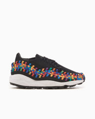 Nike Women's Air Footscape Woven