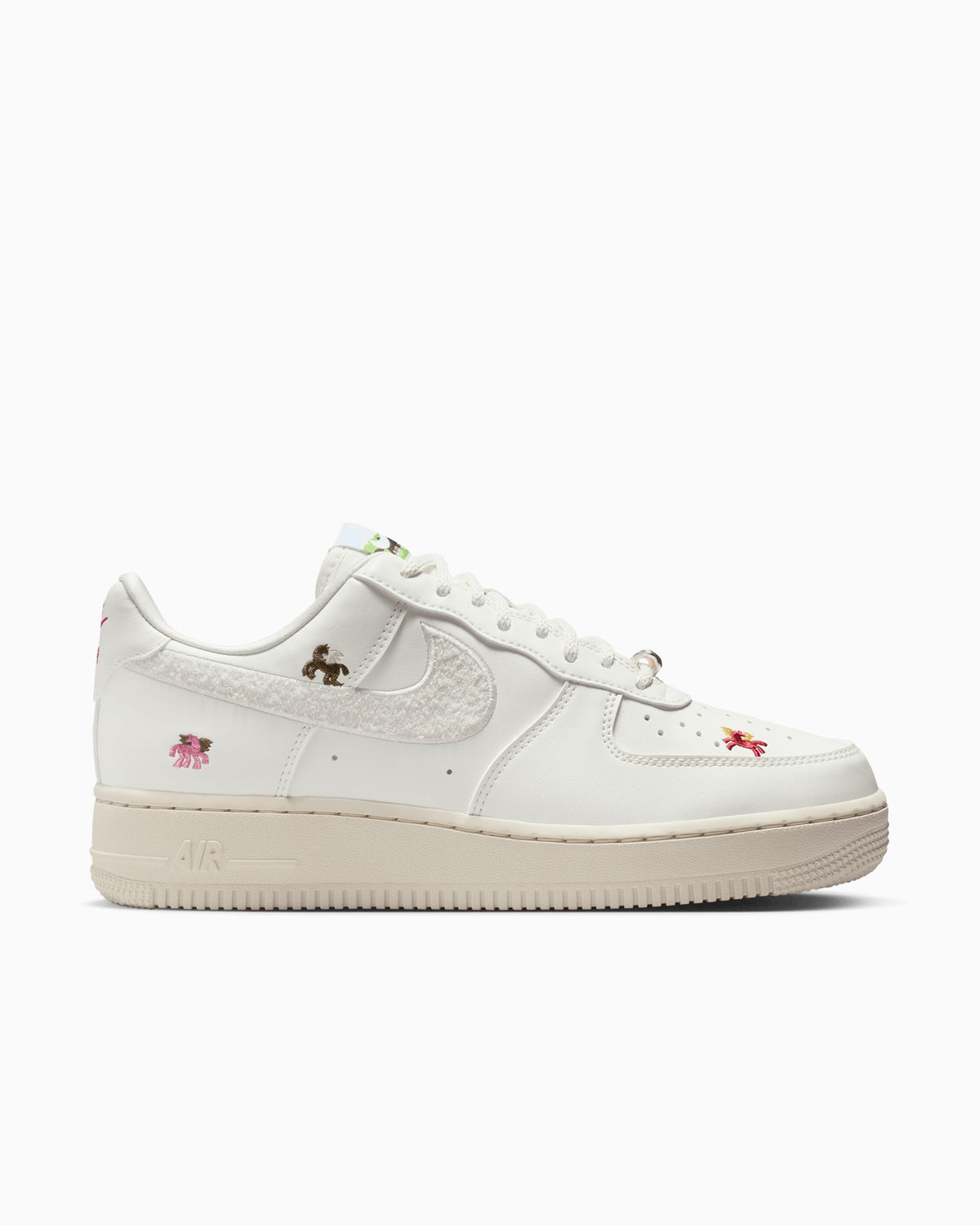 Nike Women's Air Force 1 '07 SE "Year of the Horse"